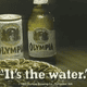 Illustration for article titled Insufferable dweeb sues Pabst over the water used to brew Olympia beer